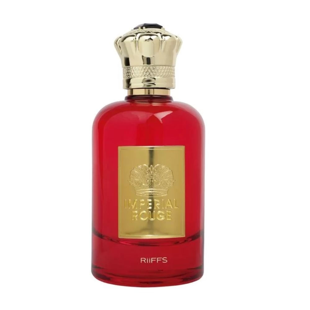 Imperial Rouge Riiffs Eau De Parfum Feminino-100 ml