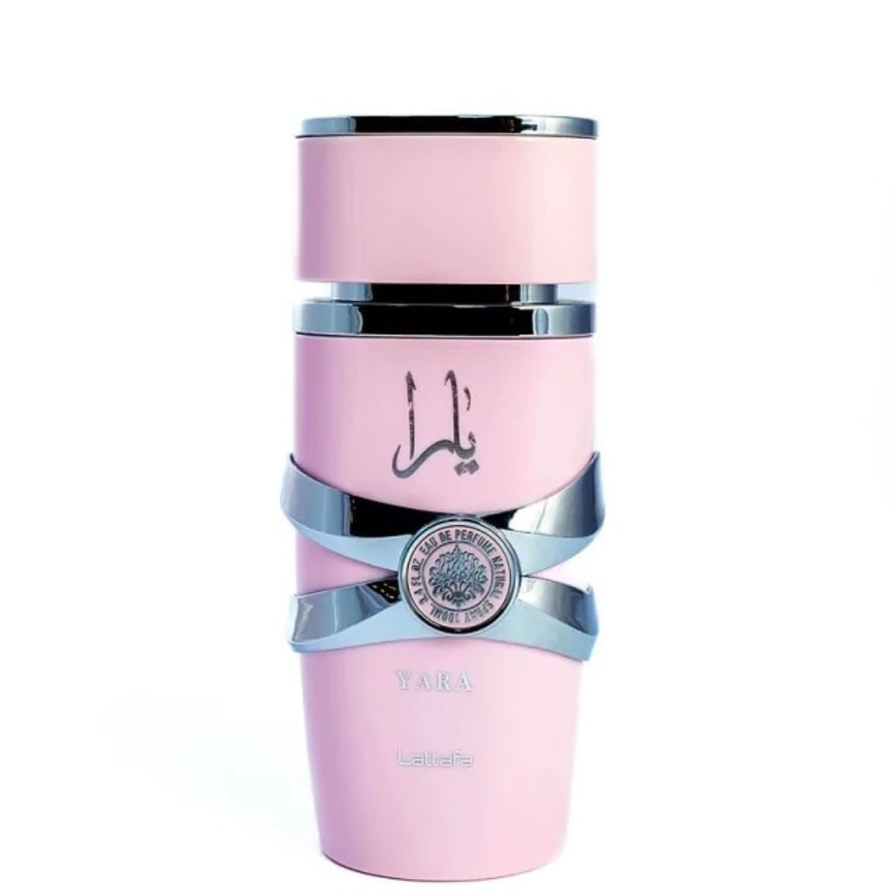 Yara Lattafa Eau de Parfum Feminino-100 ml