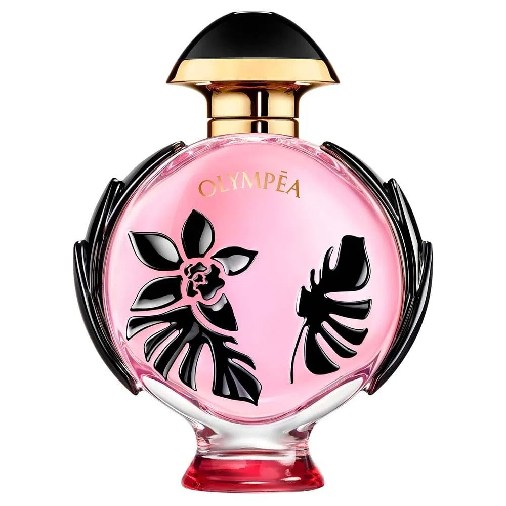 Olympéa Flora Eau de Parfum Feminino -80 ml