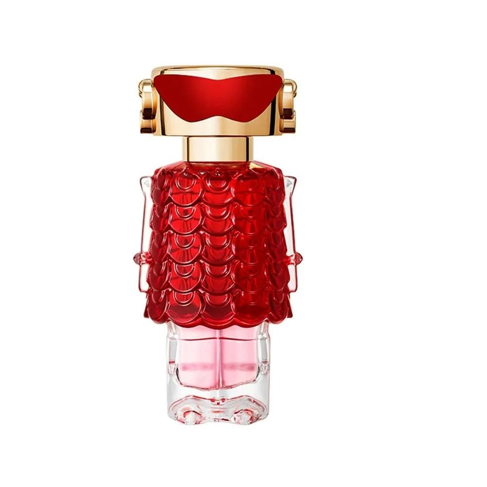 Fame In Love Elixir Rabanne Parfum Feminino 30Ml