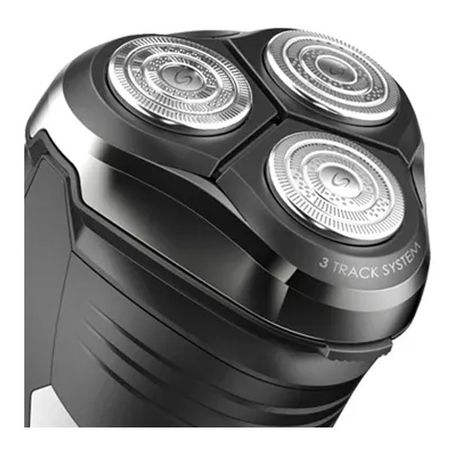 Barbeador-Elétrico-Ga.Ma-Italy-GSH900-3-Lâminas---Bivolt-Bivolt--2