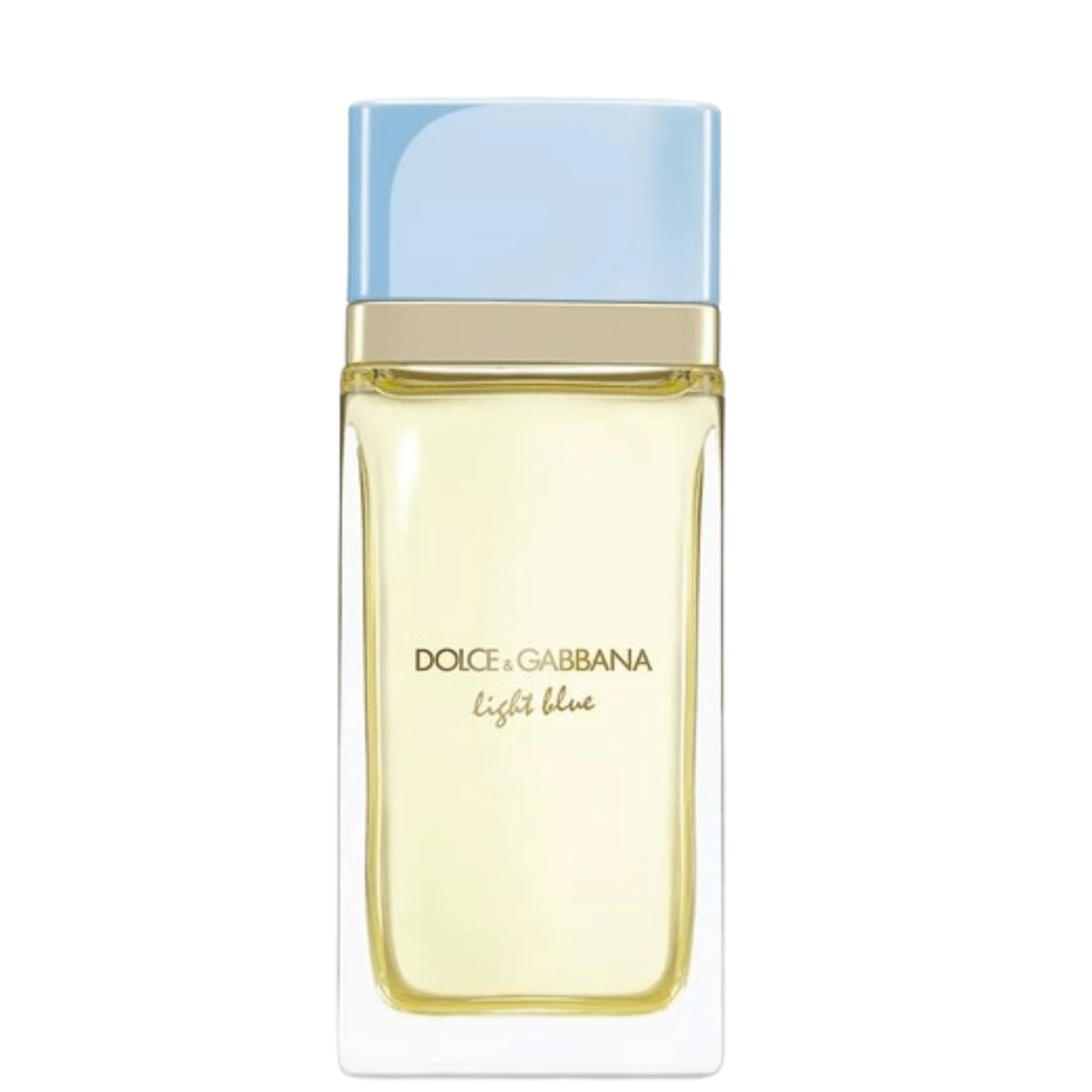 Light Blue Dolce &amp; Gabbana  Eau de Parfum 100ml