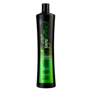 Griffus Curly Effect - Condicionador - 1l Menor preço em Griffus Curly Effect - Condicionador - 1l