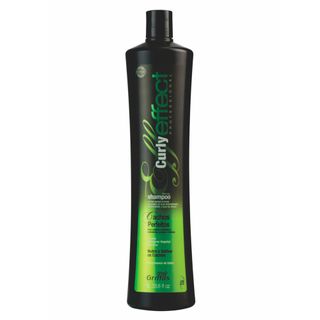 Griffus Curly Effect - Shampoo - 1l Menor preço em Griffus Curly Effect - Shampoo - 1l