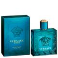 Versace Eros Versace - Perfume Masculino - Eau de Toilette 50ml