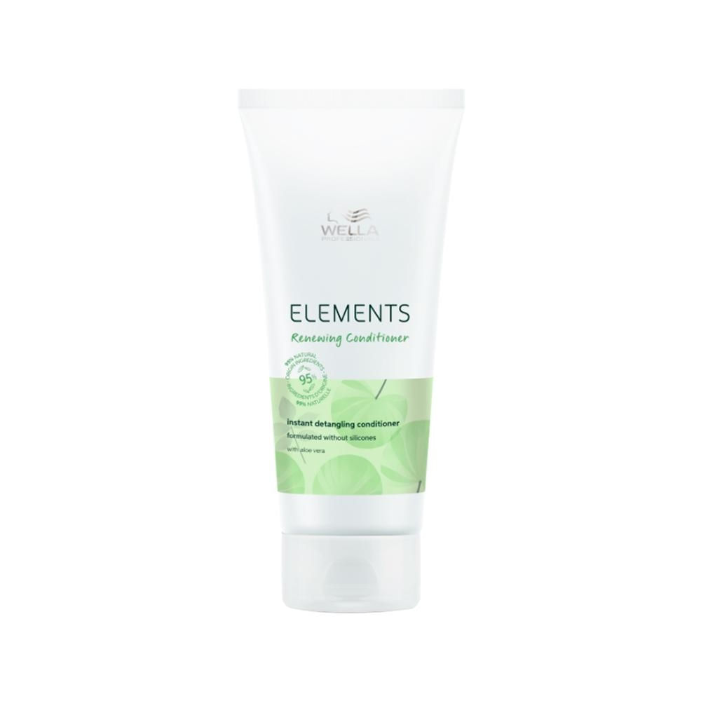 Wella Professionals Elements Renewing Condicionador 200ml