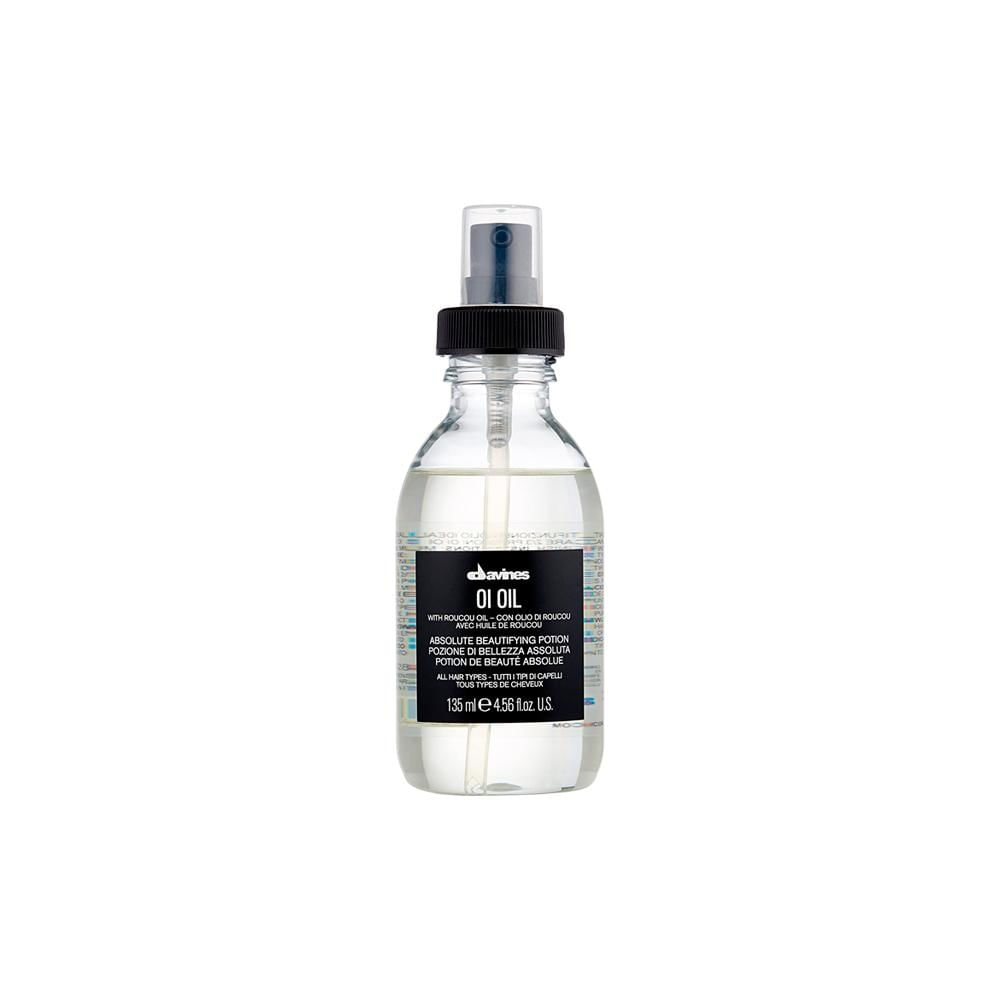 Davines OI Óleo de Tratamento Multifunções 135ml