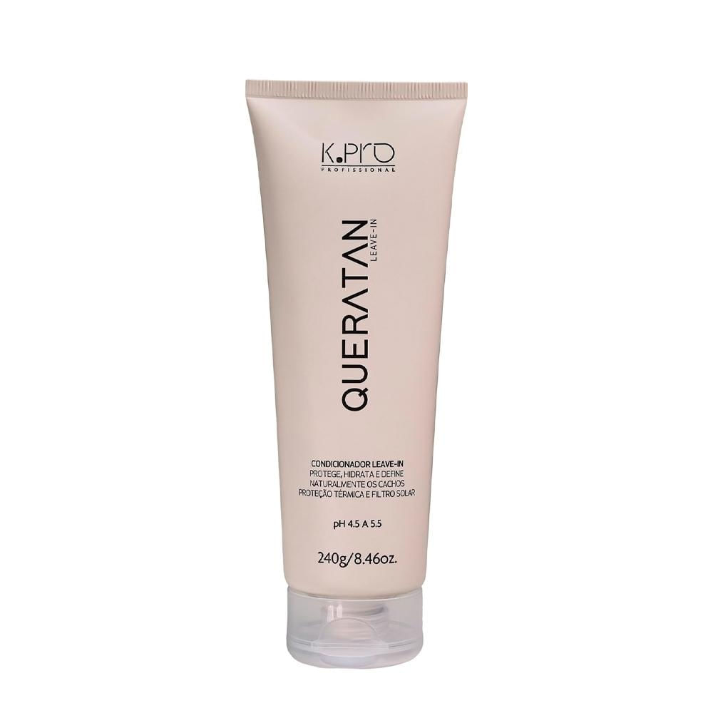 K.Pro Profissional Queratan Leave-in 240g