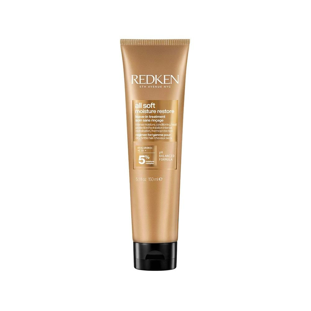 Redken All Soft Mega Moisture Restore Leave-In 150ml