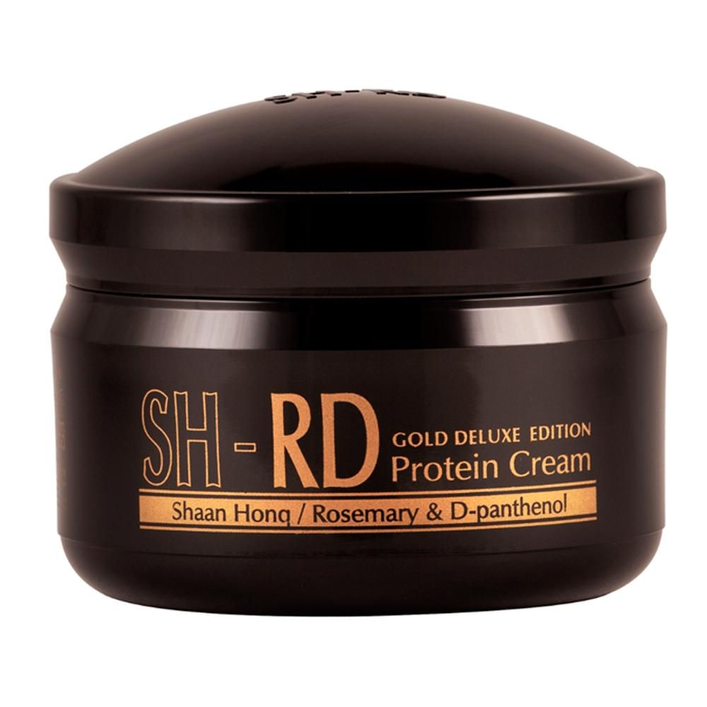 N.P.P.E. Sh-Rd Nutra Protein Gold Deluxe Hair Treatment 80ml