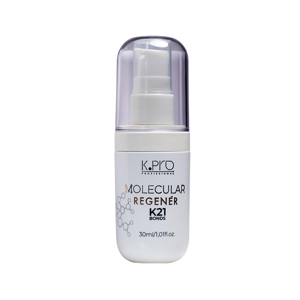 K-Pro Regener Molecular K-21 Bond Leave-In 30ml