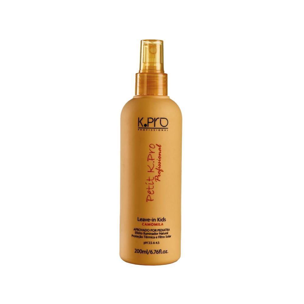 K-pro Petit Camomila Kids Leave-in 200ml