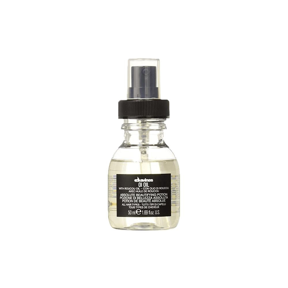 Davines OI Óleo de Tratamento Multifunções 50ml