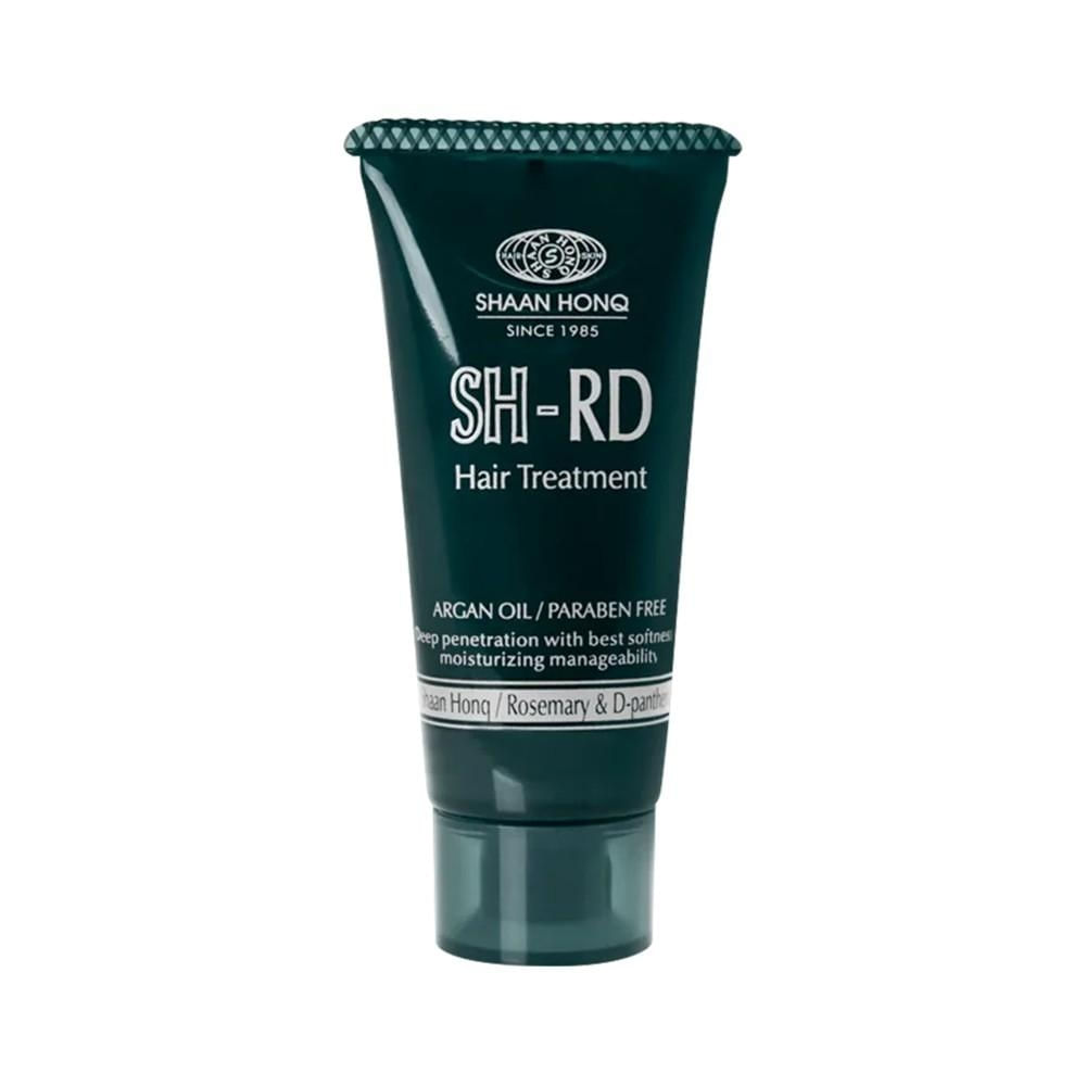 N.P.P.E. SH-RD Hair Treatment Máscara de Tratamento 70ml