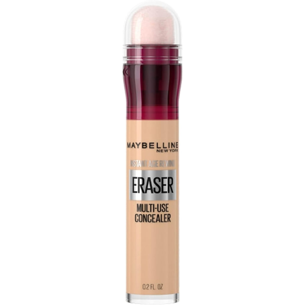 Corretivo Líquido Maybelline Eraser Instant Age Rewind 120 Light 6 Ml