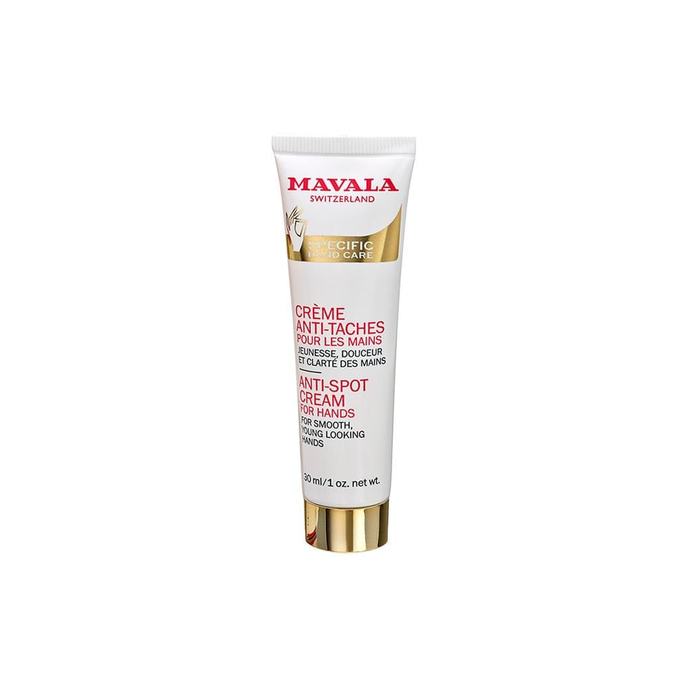 Mavala Anti-Spot Cream Creme para as Mãos Hidratante 30ml
