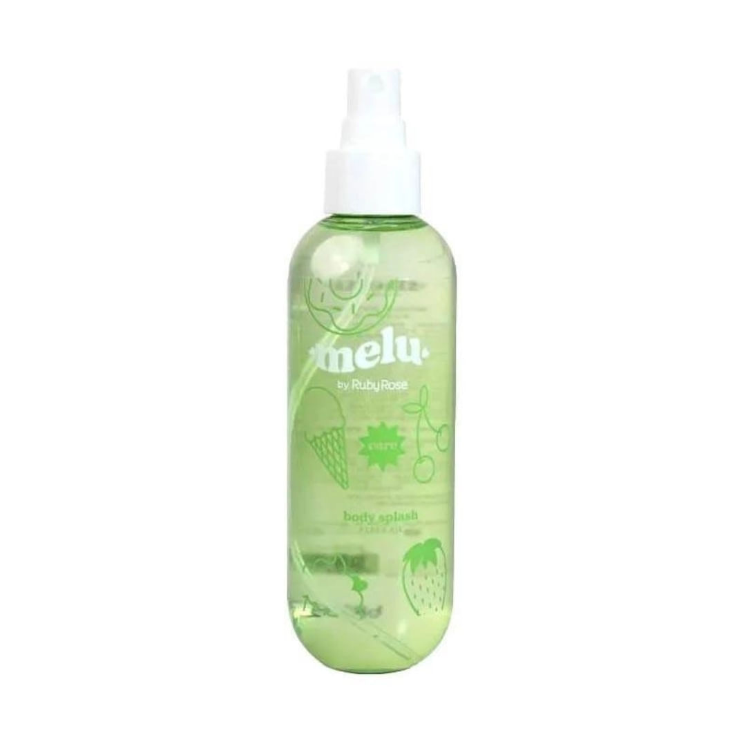 Ruby Rose Melu - Body Splash Berry Pie 200ml