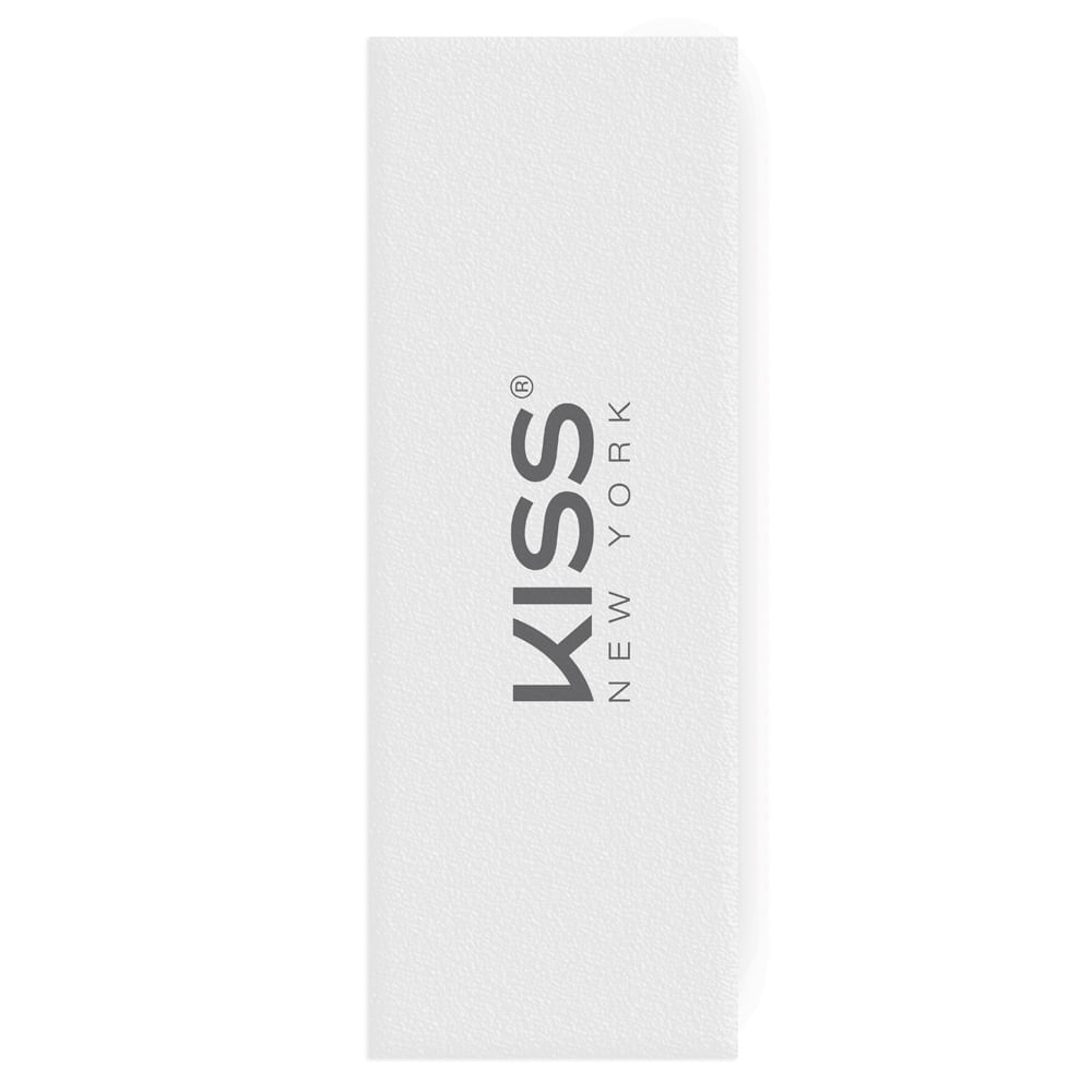 Bloco para Polimento First Kiss - Lixa de Unha