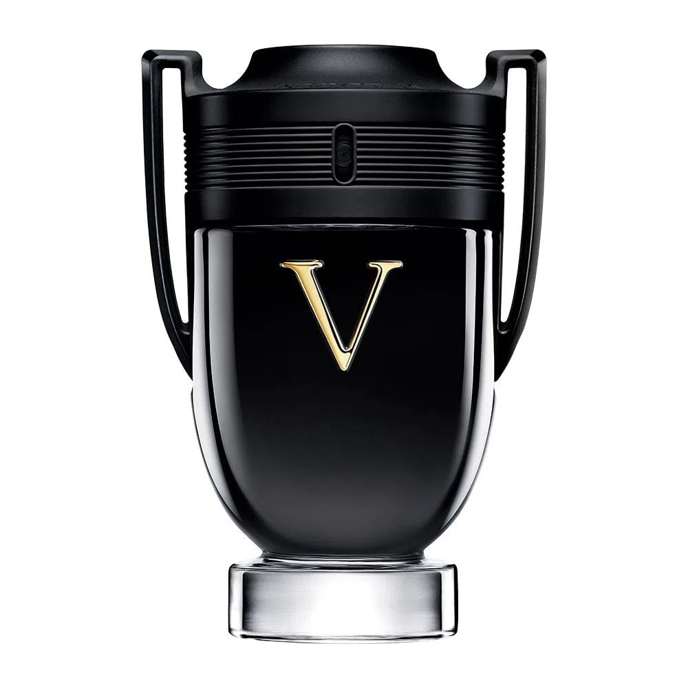 Invictus Victory Paco Rabanne Eau de Parfum Masculino -50 ml