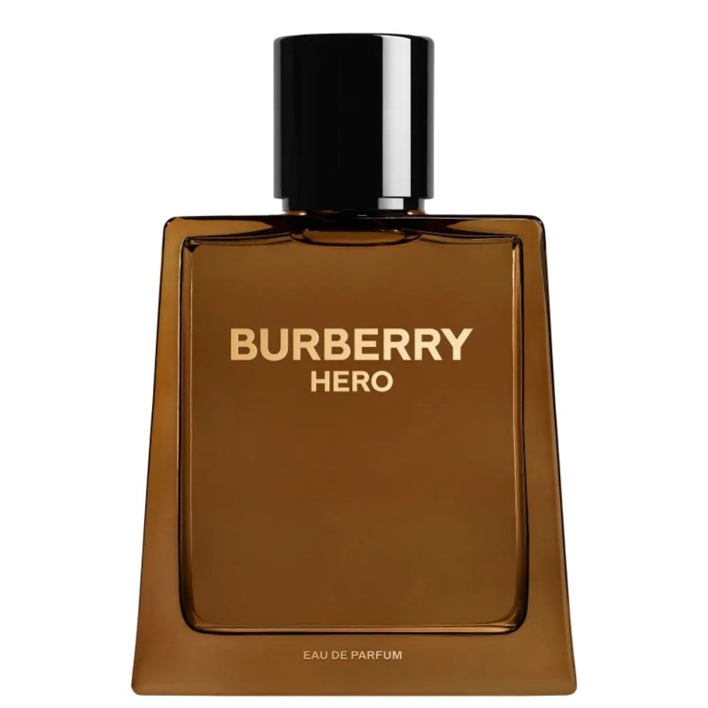 Hero Burberry Eau de Parfum Masculino-100 ml