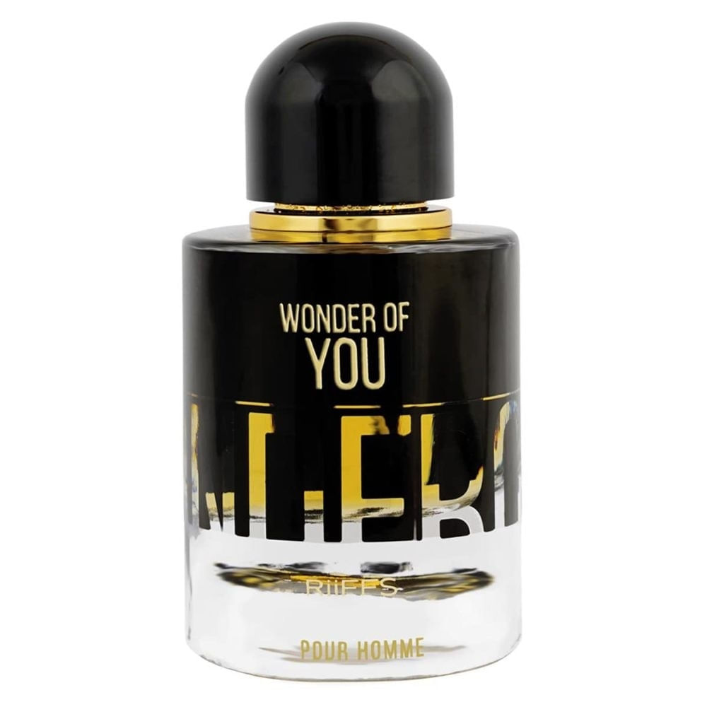 Wonder Of You Riiffs Eau De Parfum Masculino-100 ml