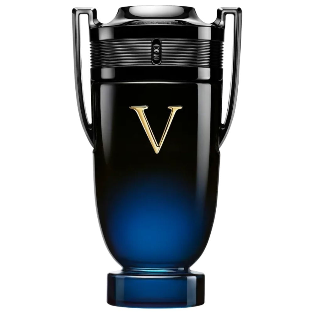Invictus Victory Elixir Paco Rabanne Parfum Intense Masculino-200 ml