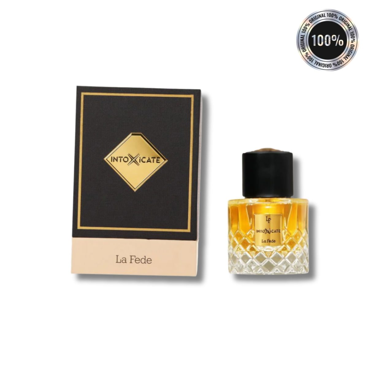 Khadlaj Intoxicate - EDP 100 ml