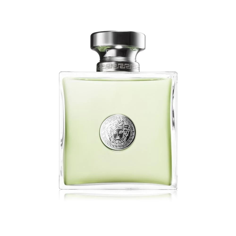 Versace Versense Eau De Toilette Feminino-100 ml