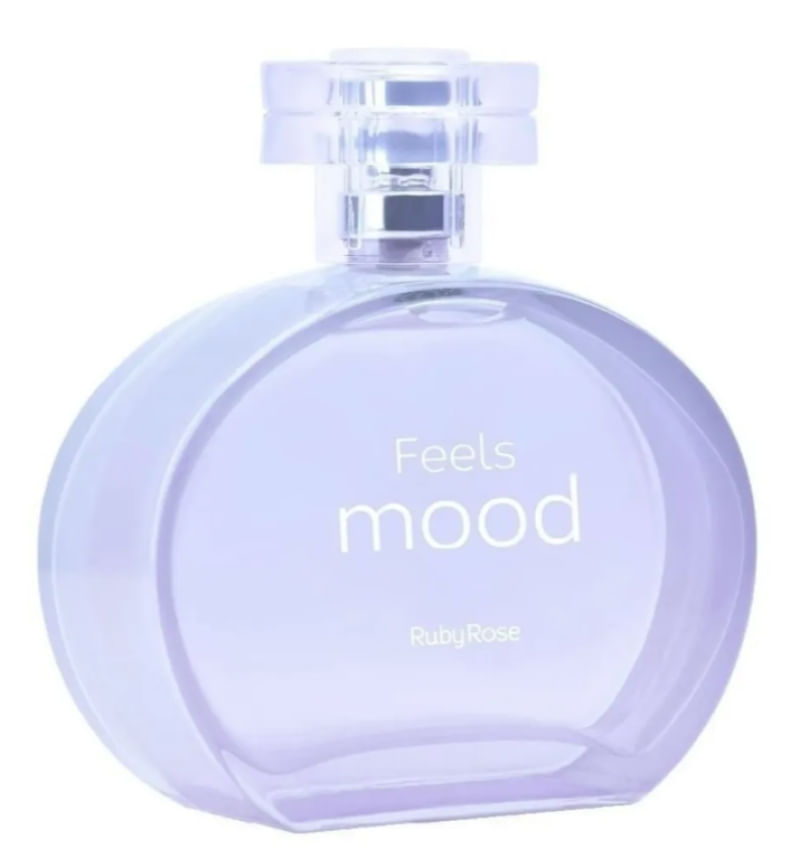 Ruby Rose - Perfume Mood