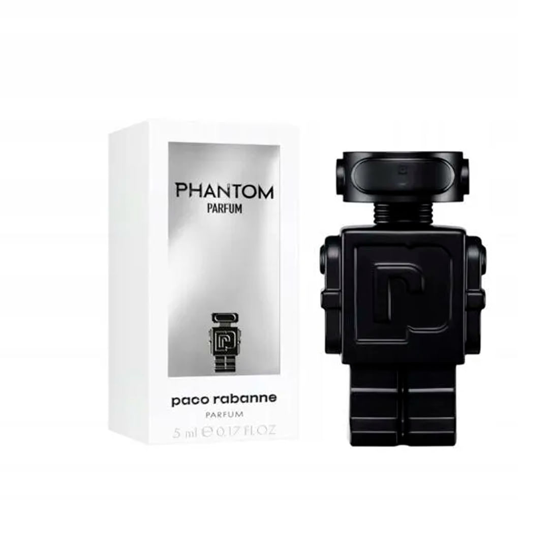 Miniatura Phantom Parfum 5ML Rabanne