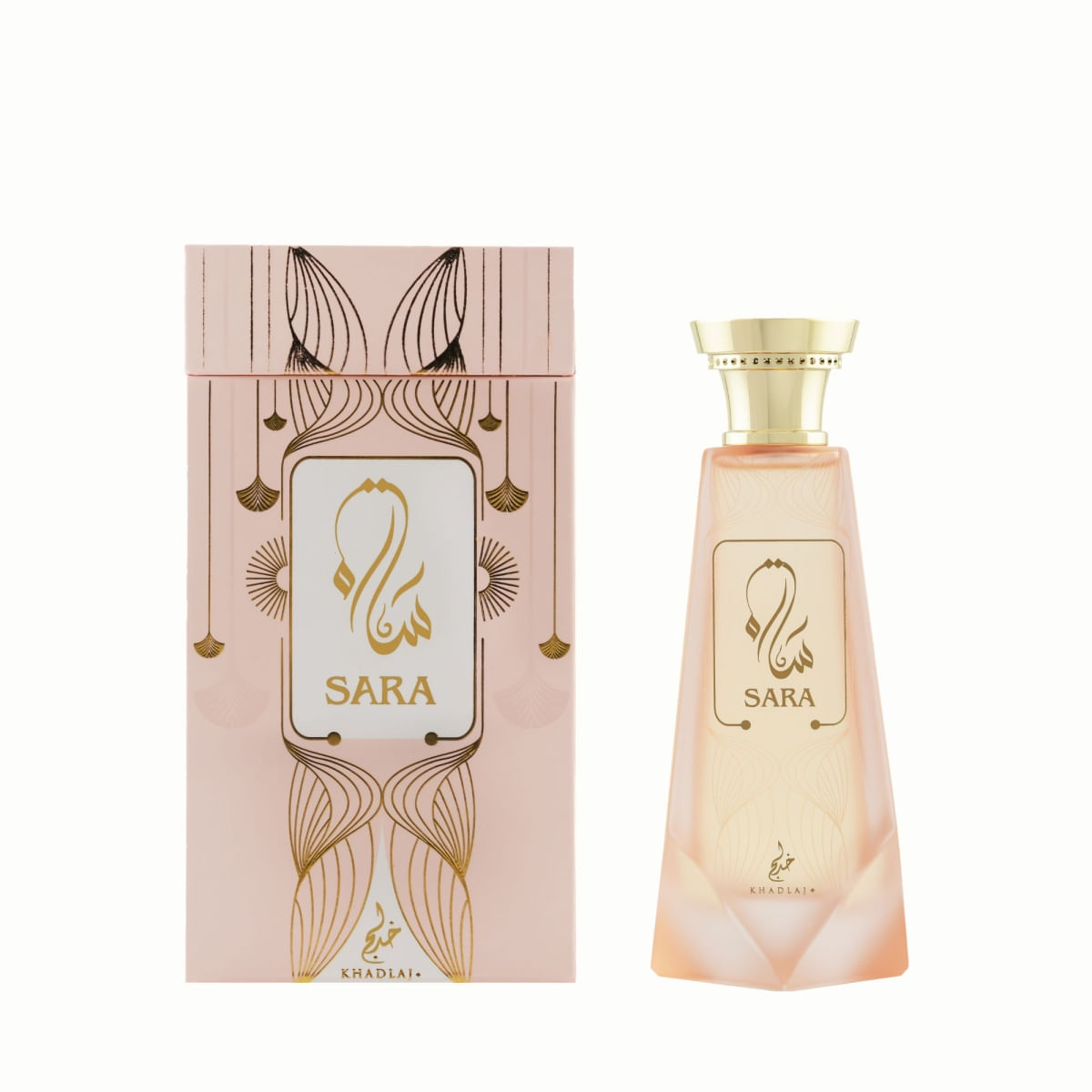 Khadlaj Sara - EDP 100 ML