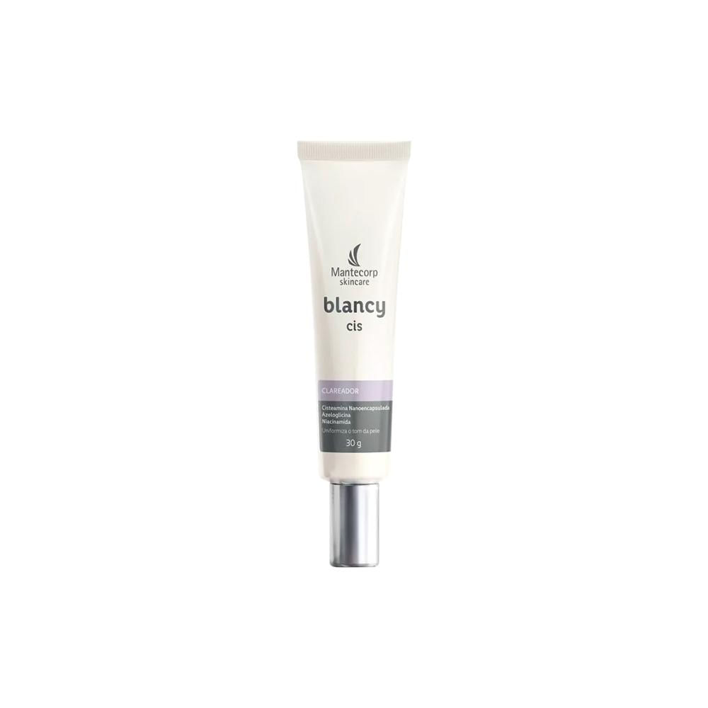 Mantecorp Blancy Cis Creme Clareador 30g