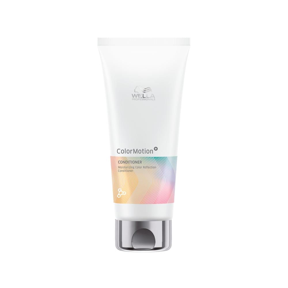 Wella Professionals Color Motion Condicionador 200ml