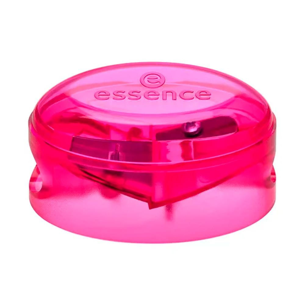Essence Apontador duplo Rosa