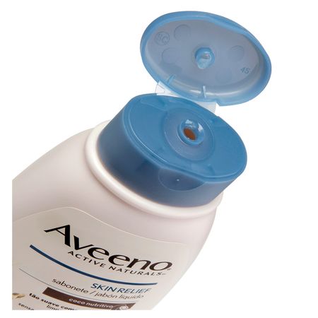 Sabonete-Líquido-Aveeno-Skin-Relief-Camomila-354ml--2