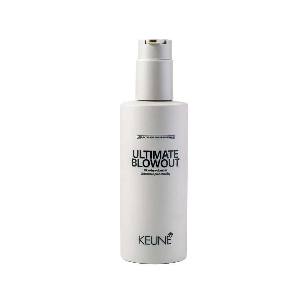 Keune Style Ultimate Blowout Gel Modelador 200ml