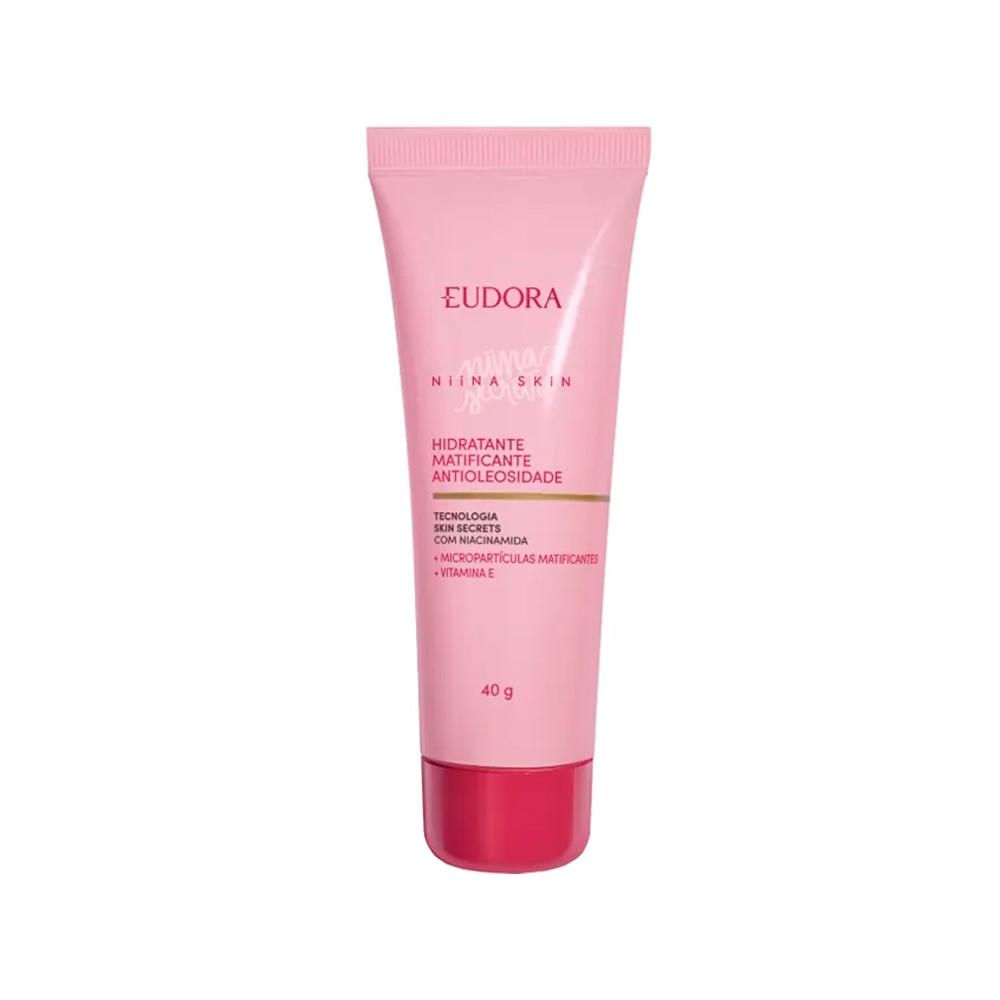 Niina Skin Hidratante Facial 40g