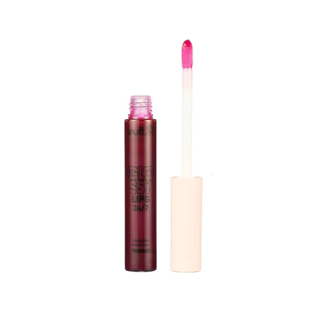 Vult Gloss Labial 24/7 Amora 5,2ml