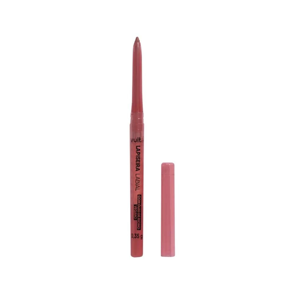 Vult Lapiseira Labial Rosé 0,35g