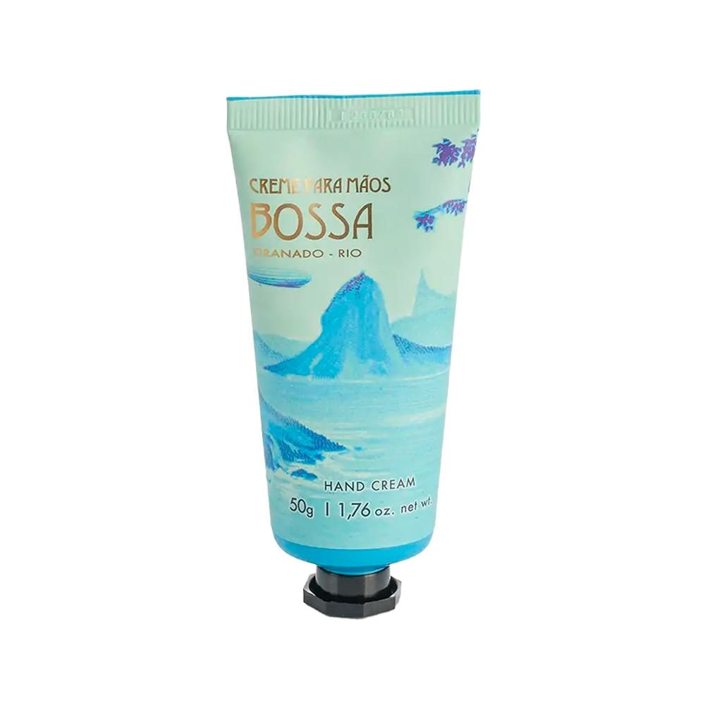 Granado Vintage Bossa Creme para Mãos 50g