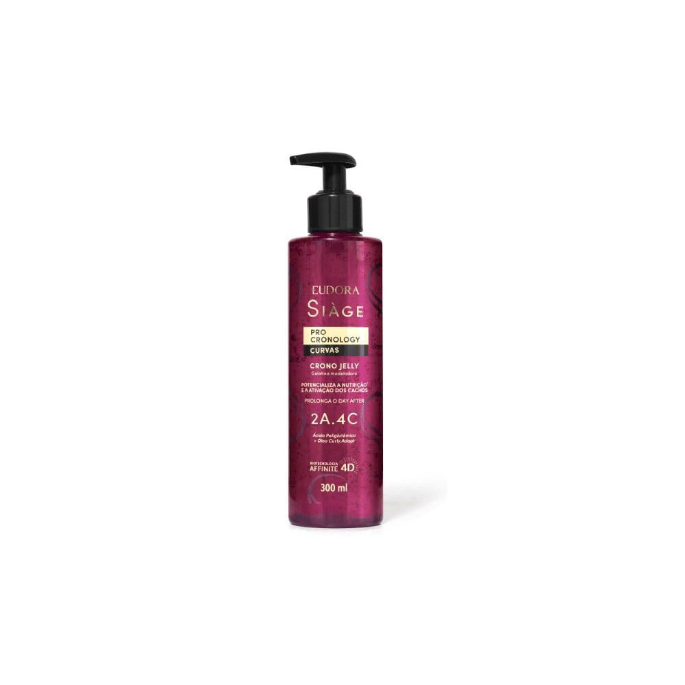 Eudora Siàge Pro Cronology Curvas Finalizador 300ml
