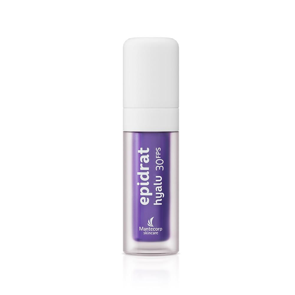 Mantecorp Epidrat Hyalu  Fps 30 Berry Lip Oil 6ml