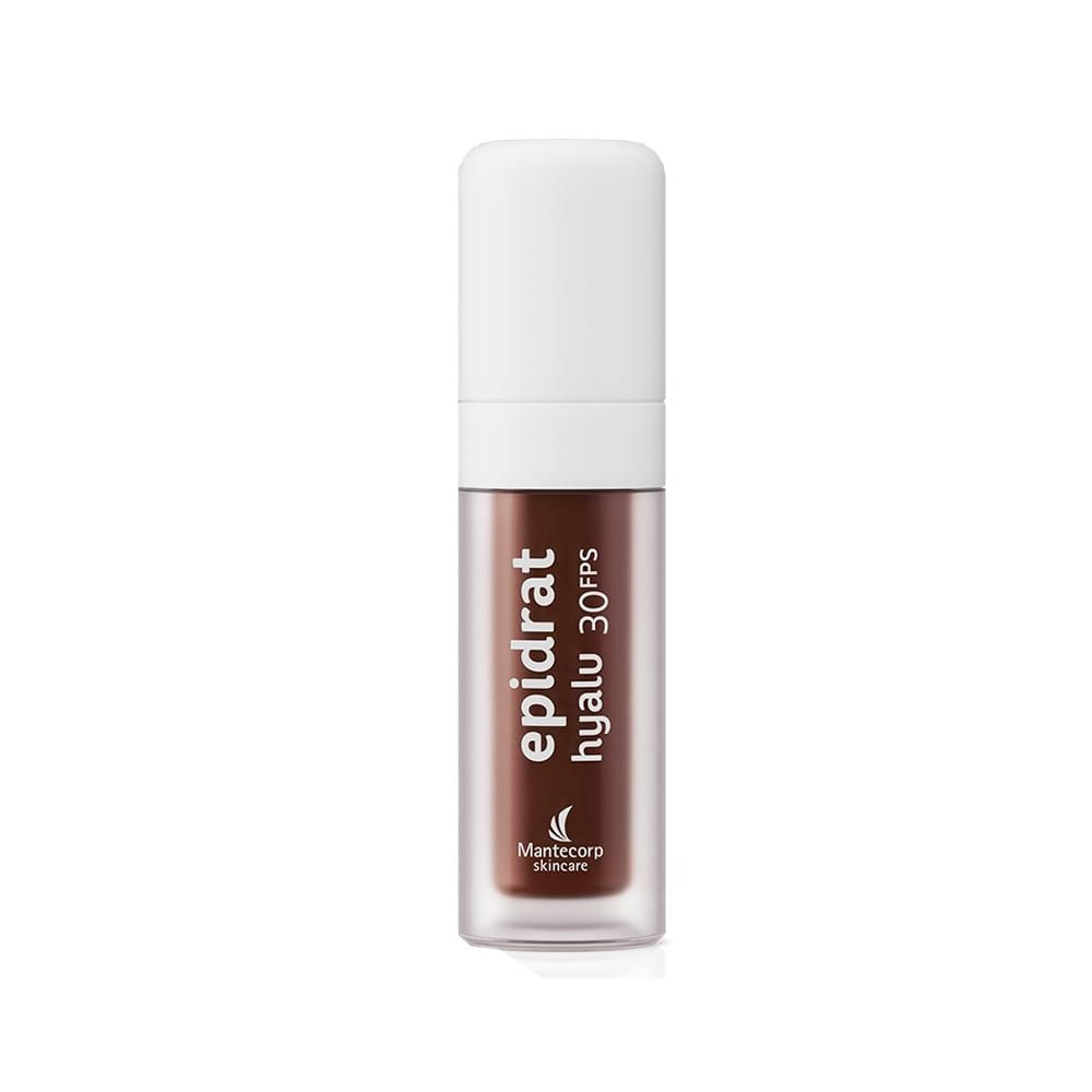 Mantecorp Epidrat Hyalu  Fps 30 Chocolate Lip Oil 6ml