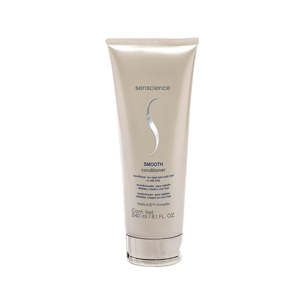 Senscience Smooth Condicionador  240ml