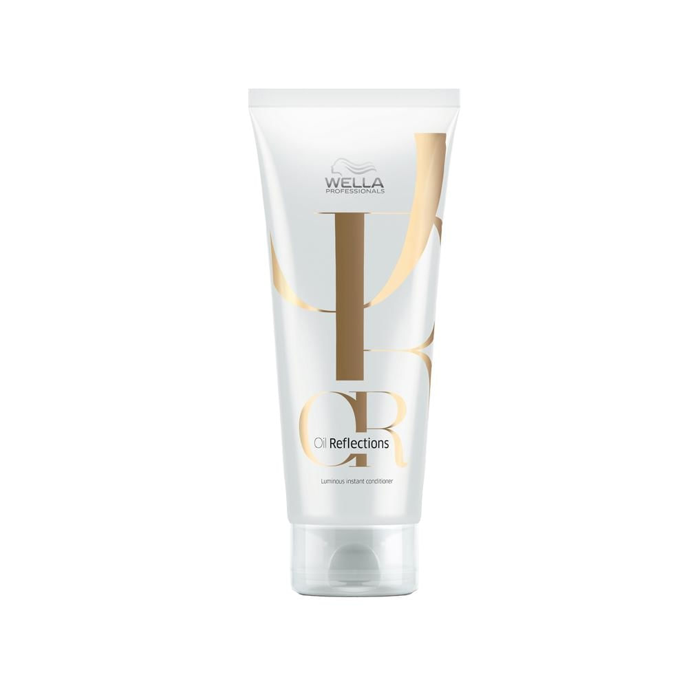 Wella Professionals  Oil Reflections Condicionador 200ml