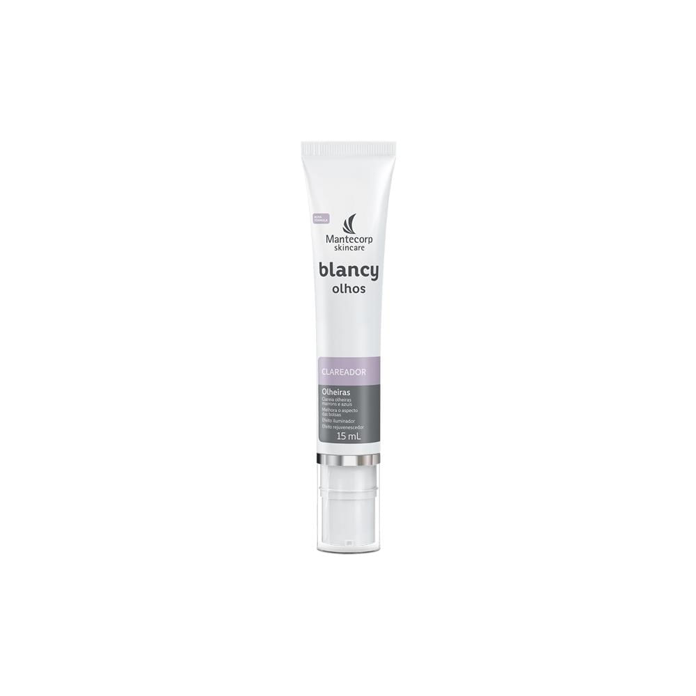 Mantecorp Blancy Clareador Área dos Olhos 15ml