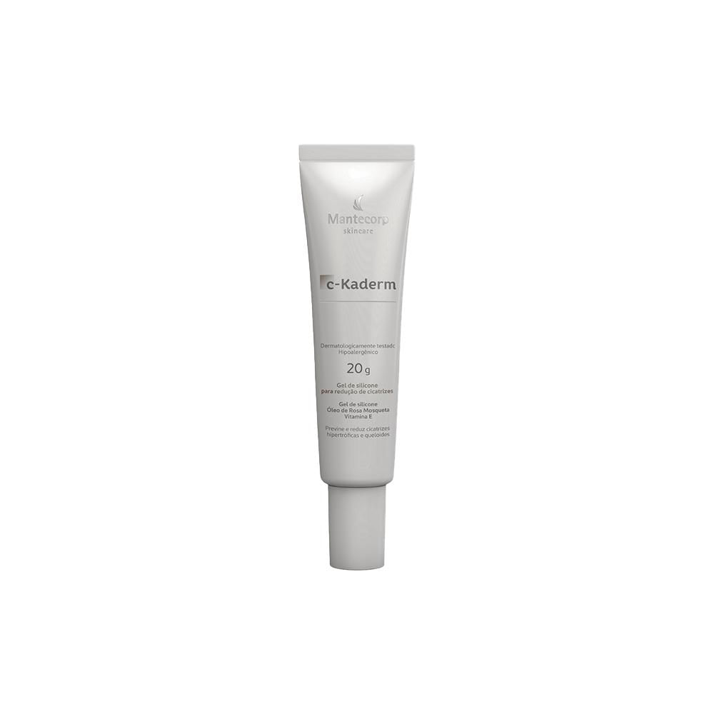 Mantecorp C-Kaderm Gel Facial 20g