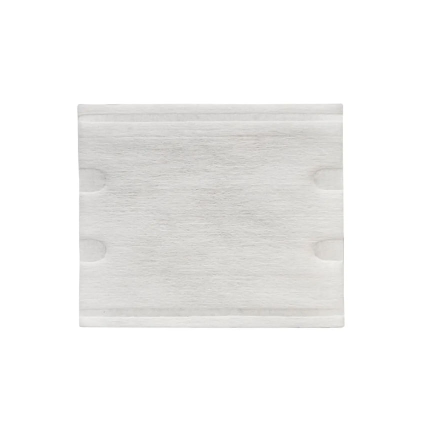 Ricca - Quadradinho De Algodao 80pcs