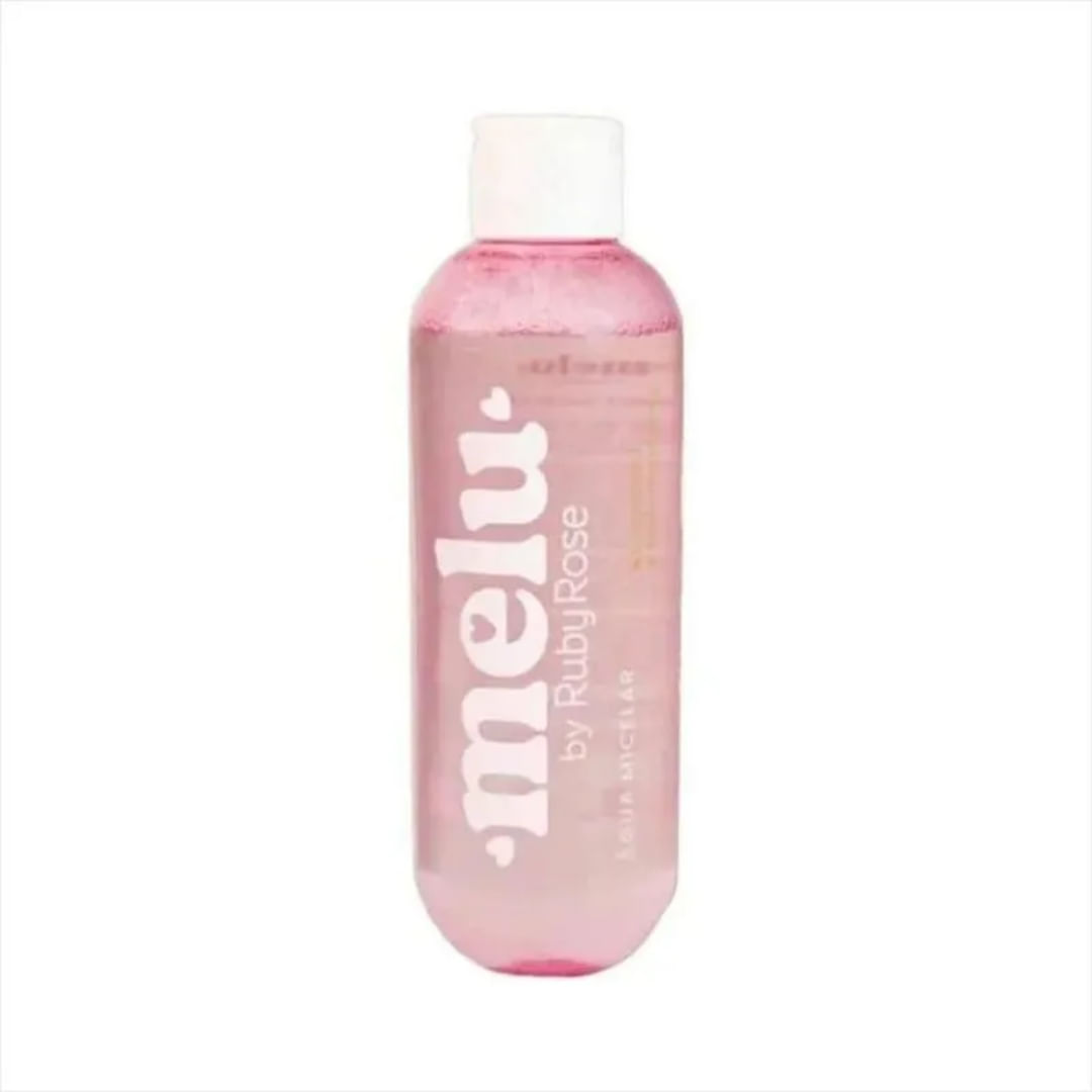 Ruby Rose Melu - Água Micelar 100ml
