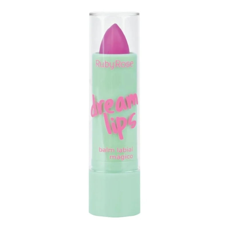 Ruby Rose - Dream Lips Balm - Strawberry Week